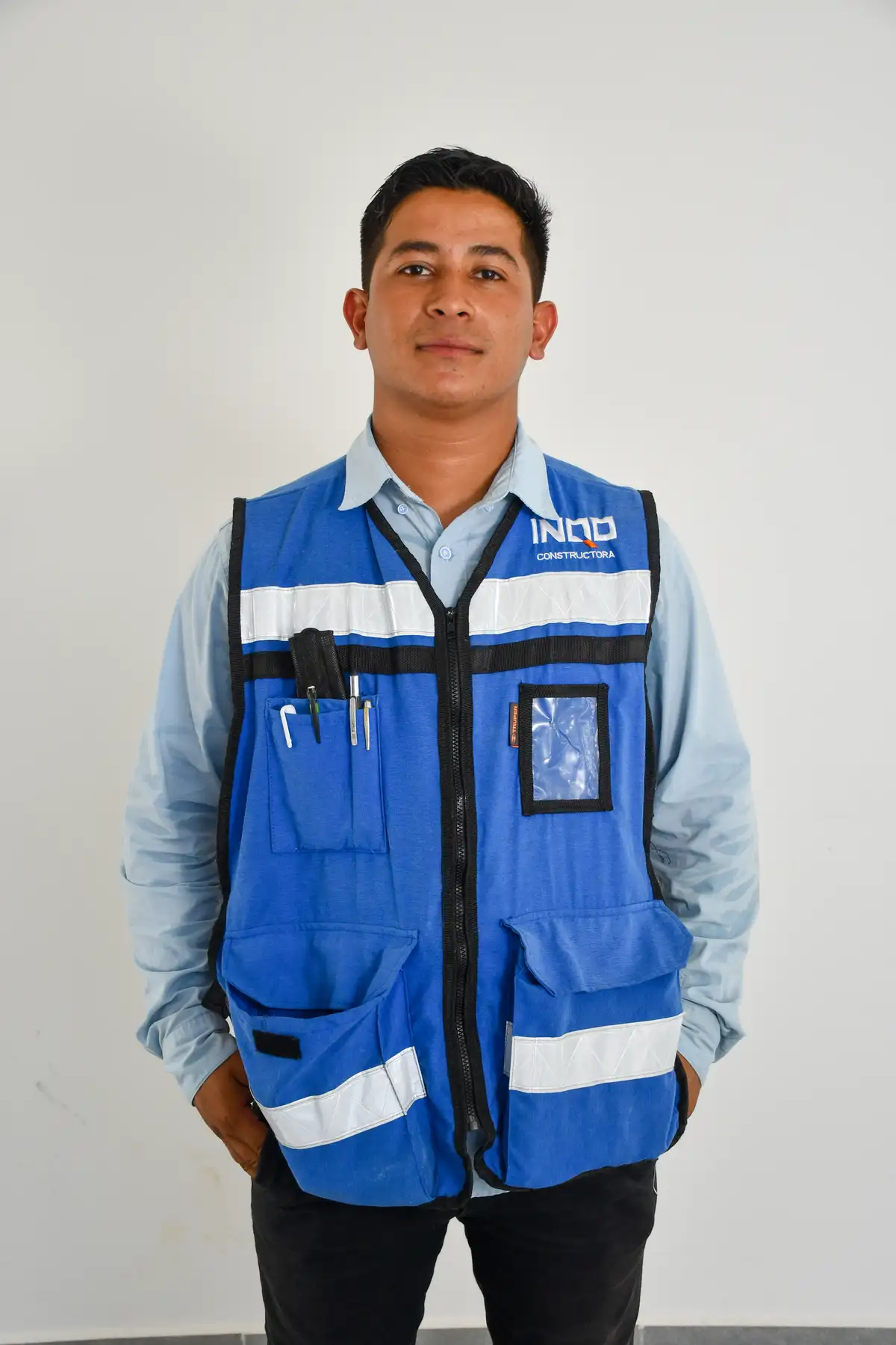 Oscar Maydon