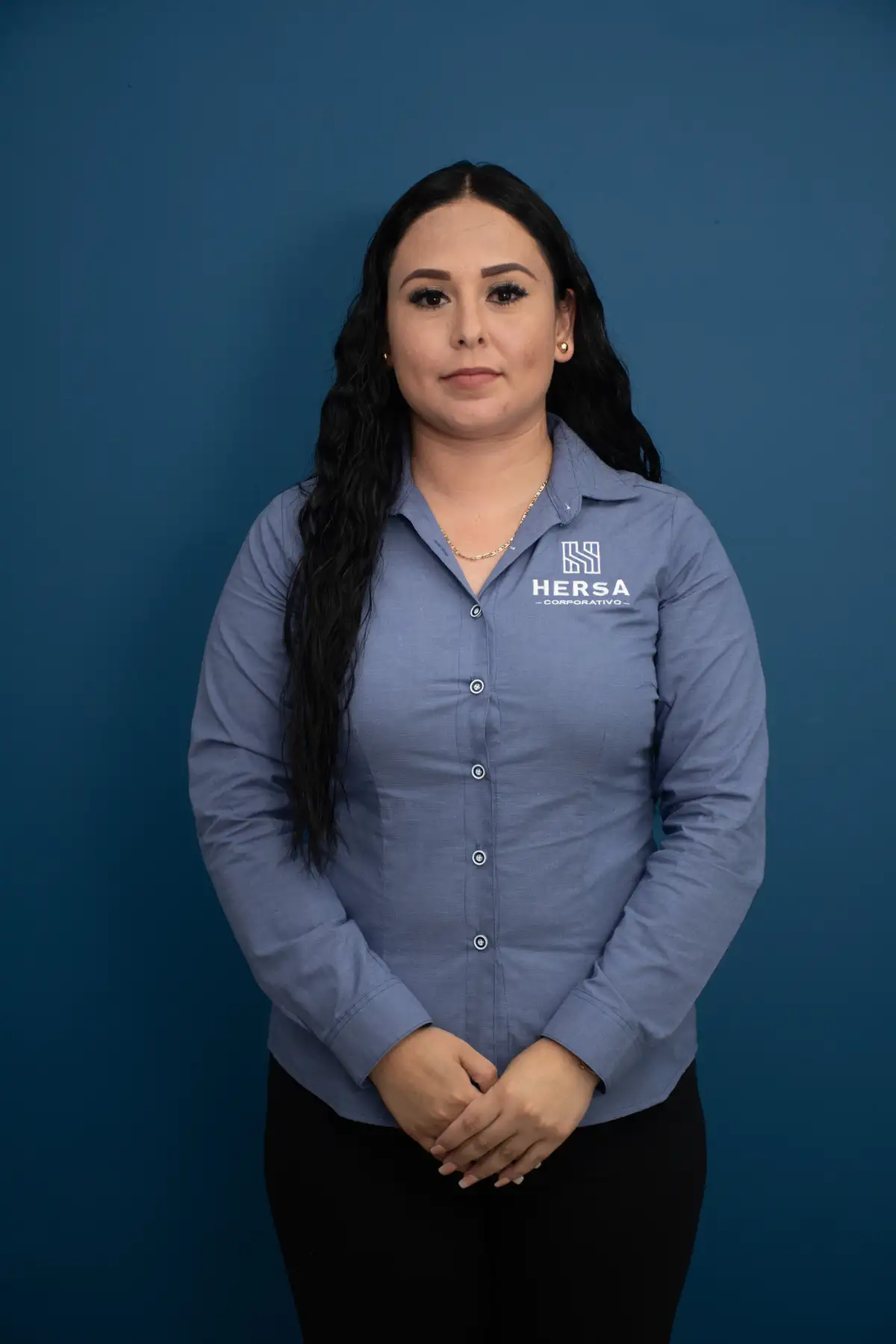 Jessica Rojas