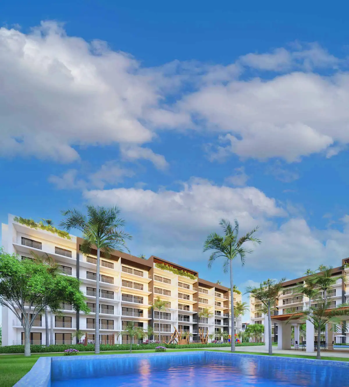 Exterior desarrollo