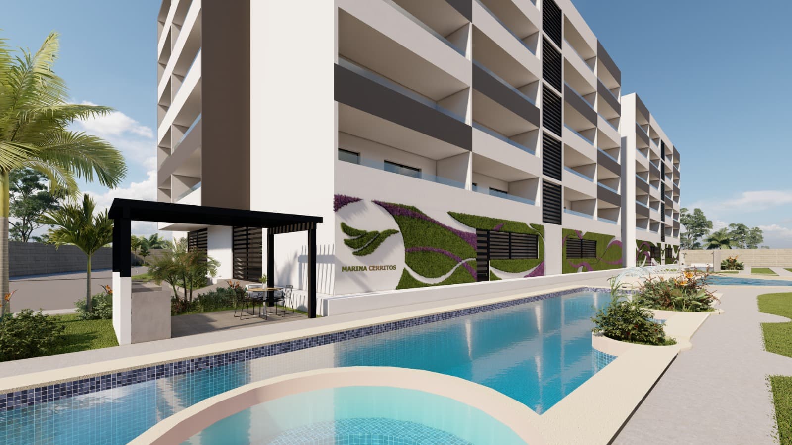 Desarrollo exterior